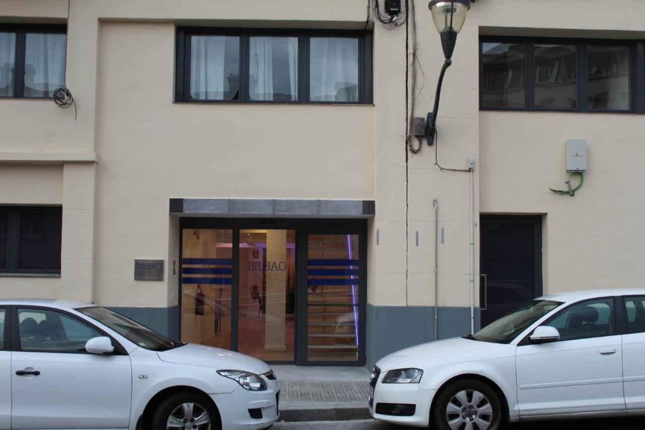 Gasthof Place Bilbao