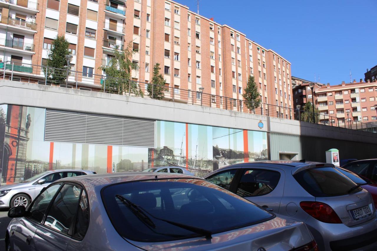 Gasthuis Place Bilbao